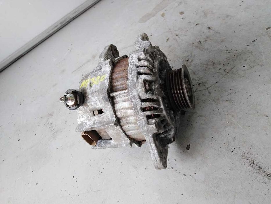 Mitsubishi Lancer X 1.6 Alternator