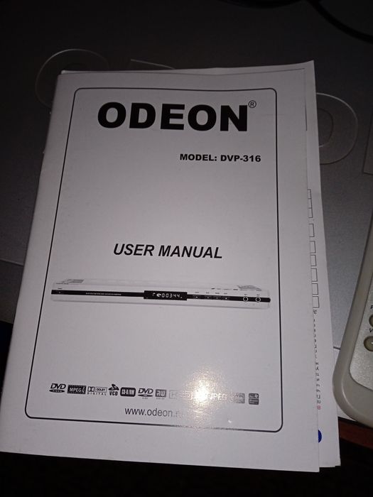 Продам робочий DVD