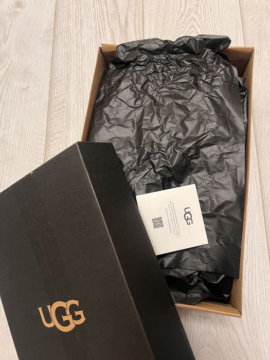 Нові Уггі чоловічі Оригінальні UGG 42 розмір(27 см)