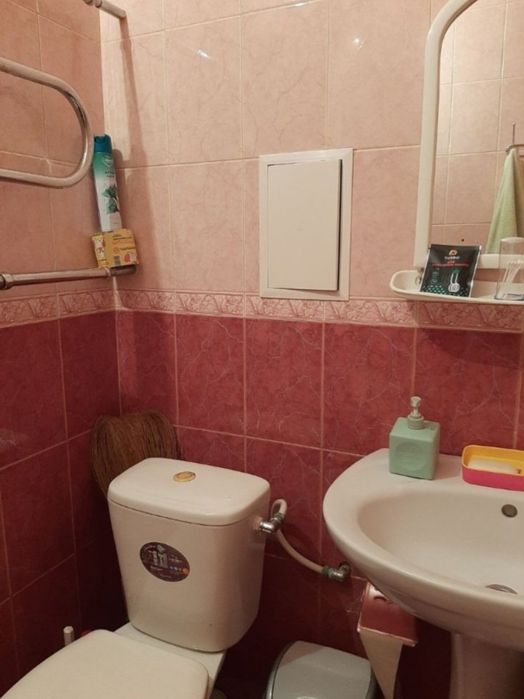 2 ком. Рынок " Колос", 2/3, мебель. техника, 6,5т