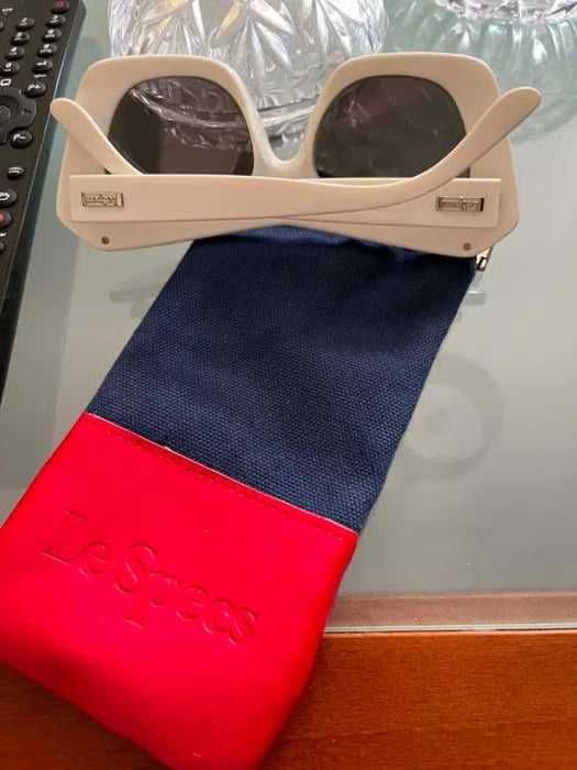 Óculos de sol Le Specs