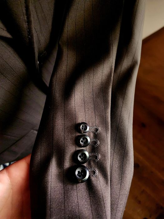 Casaco social Volcom Stone