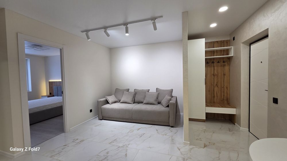 Продаж квартири щ ремонтом  Тернопіль