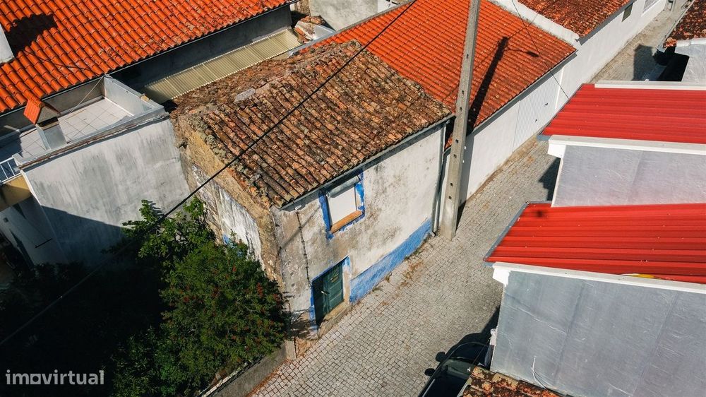Moradia em Banda T3 Venda em Póvoa de Rio de Moinhos e Cafede,Castelo