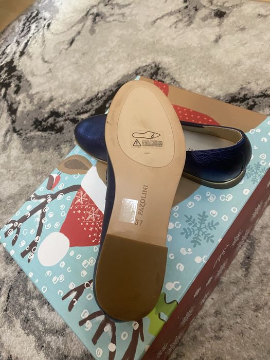 Туфли  итальянские оригинал