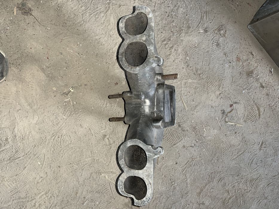 Впускний колектор до Газелі Соболь