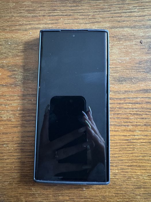 Samsung galaxy S23 ultra