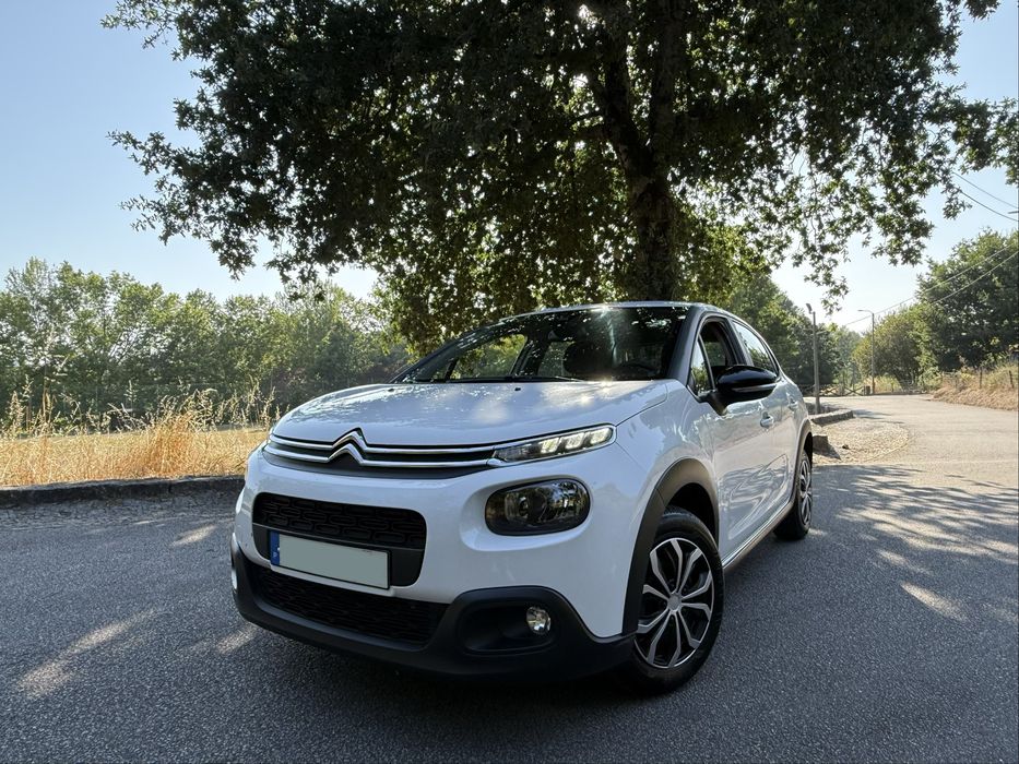 Citroen C3 1.5 HDI  -20
