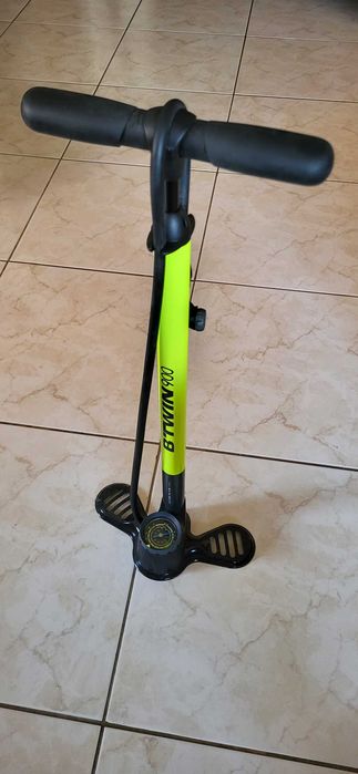 Bomba de pé para Bicicleta 900