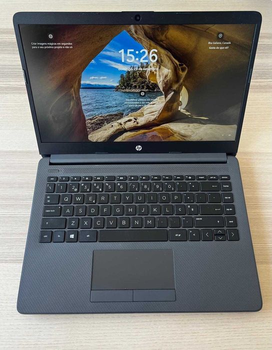 HP 245 G8 Notebook PC - Ótimo Estado