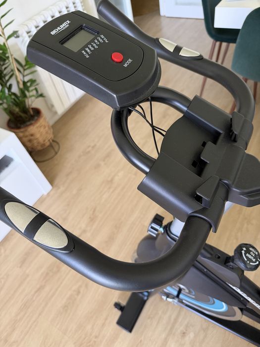 Bicicleta estatica cycling