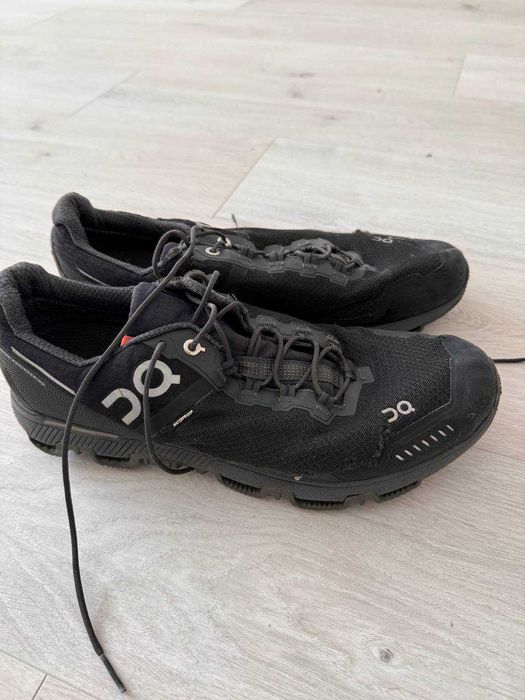 On Running  Кросівки бігові чоловічі