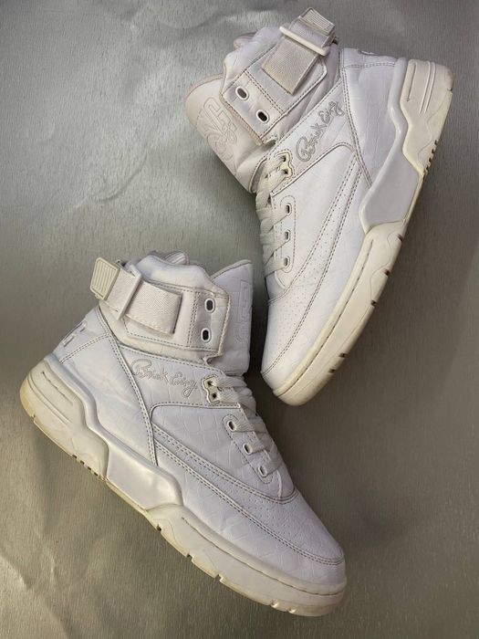 Кроссовки Ewing Athletics Men's 33 Hi Strap Basketball