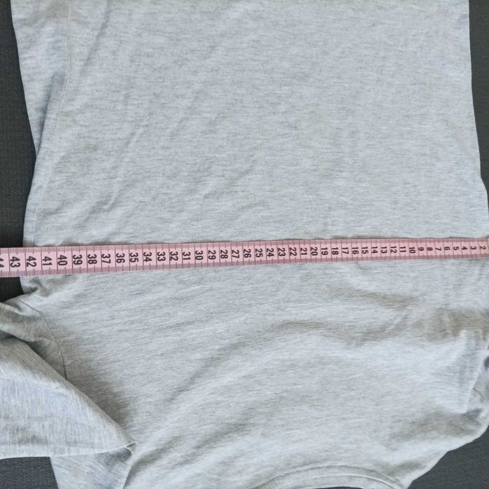 Bluza R-158 szara Reserwet.