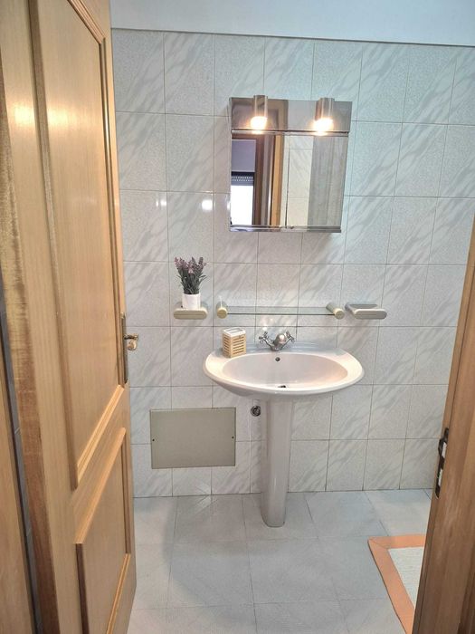 Vendo T1 com possibilidade de duplex excelente investimento