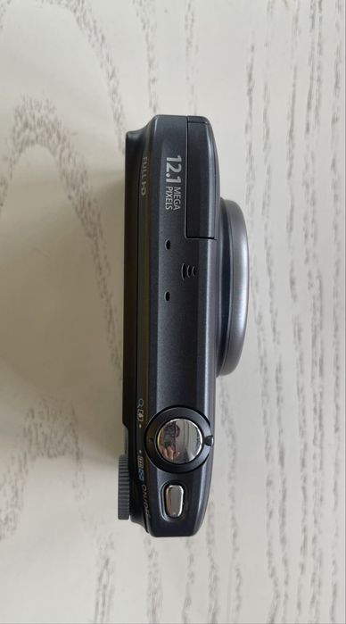 Canon powershot sx 240 hs