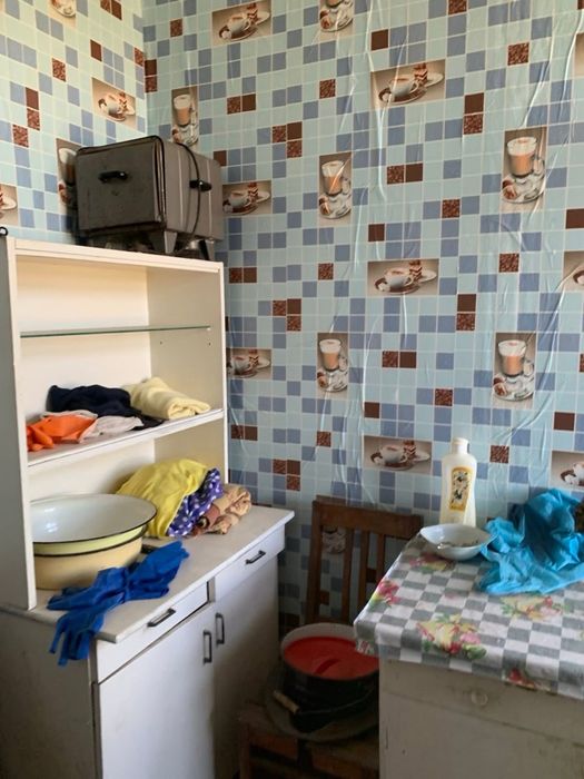 Продажа квартири