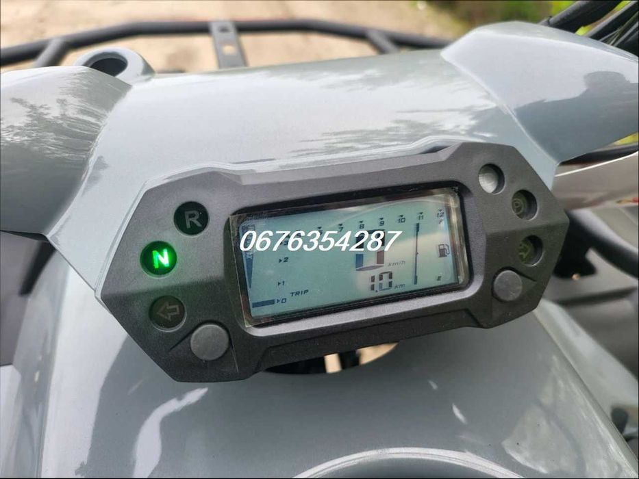 Квадроцикл Linhai ATV M-170\12к.с.\ДоставкаУкраїна-О\Даруй ЯКІСНЕ!