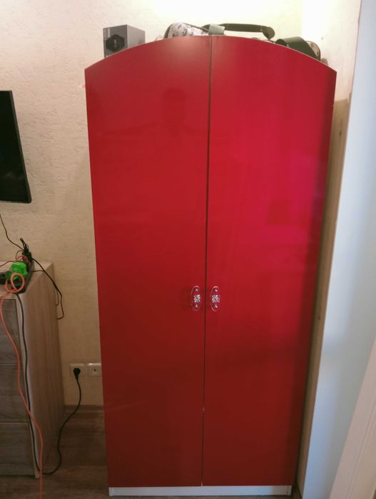 Шафа детяча дівоча