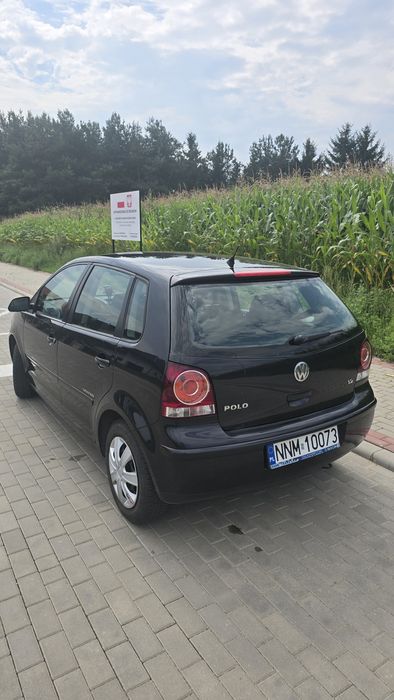 VW Polo, benzyna, ladny stan , klmatyzacja
