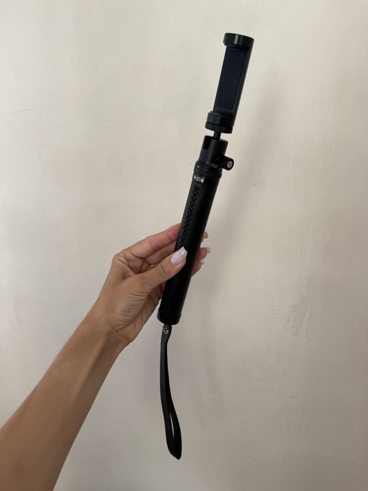Momax selfie pro 90 cm монопод