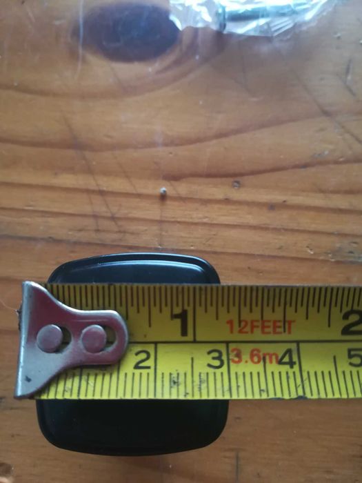 puxadores novos e usados