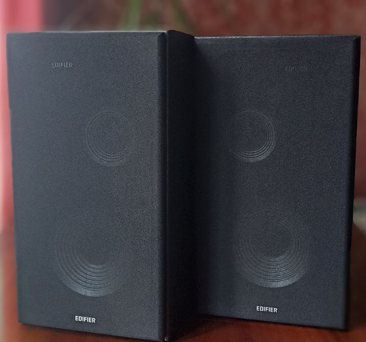 Акустична система EDIFIER R2700 STUDIO 7 & 2730DB (Bluetooth)