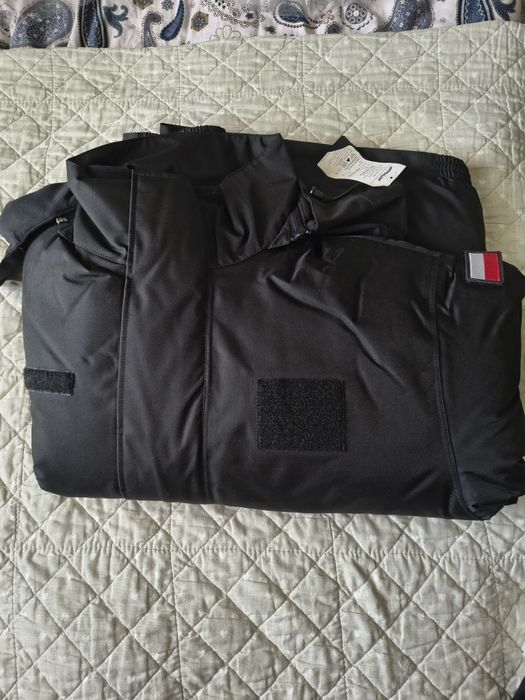 Moleskin MW, ubranie ochronne MW