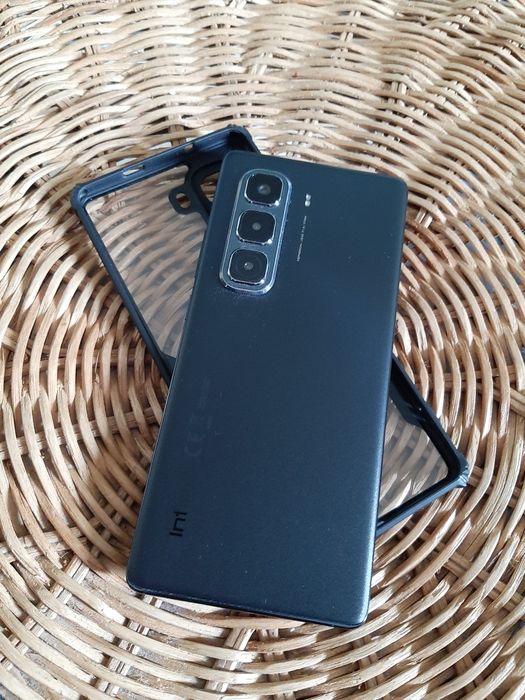 Infinix Hot 50 pro plus