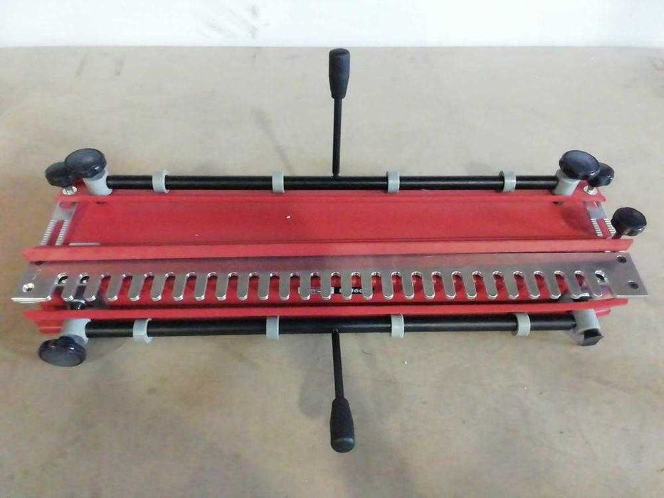 de 546: Lenhador DTJ600 - Modelo de rabo de cavalo