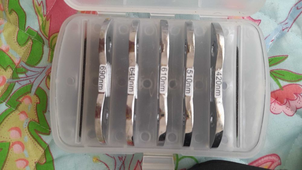 Equipamento profissional de Ipl  - luz pulsada