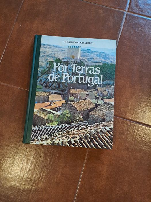 Coleção livros antigos