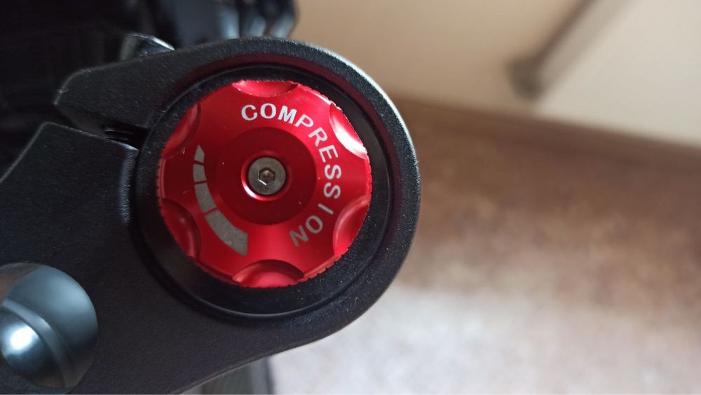 Електричний позашляховий фетбайк OUXI GT-2000