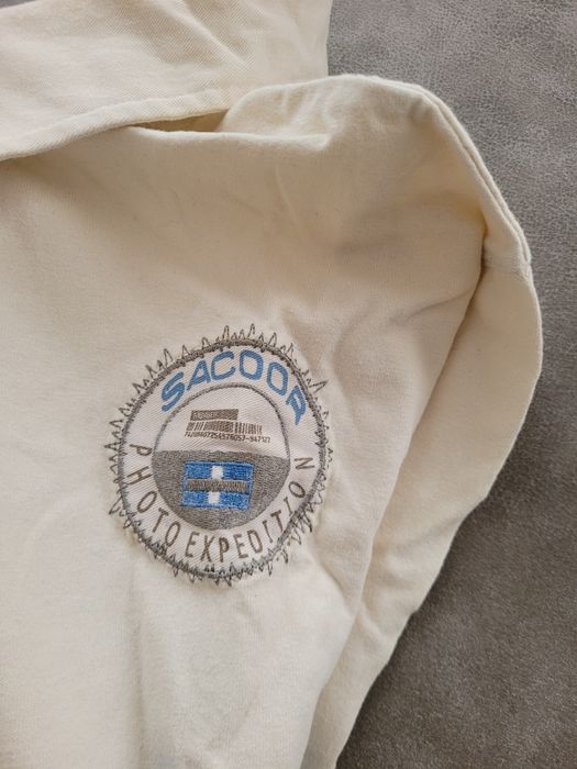 Polo Sacoor Homem M