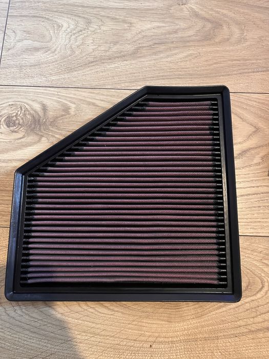 Filtr powietrz K&N 33-3051  bmw