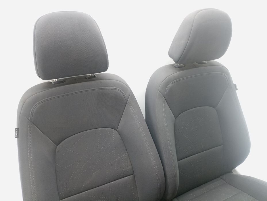 Bancos frente - kia rio iii (ub) | 11 -