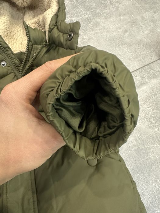 Куртка дитяча 9-12 міс, 80 см