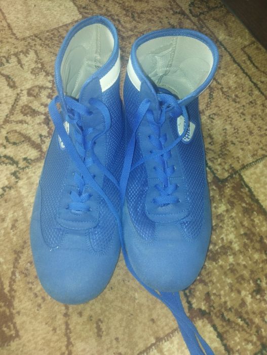 Борцовки green hill