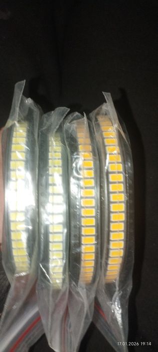 Світлодіоди 5730