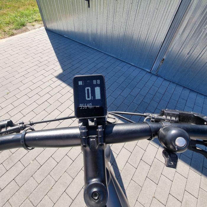 Rower elektryczny SPECIALIZED