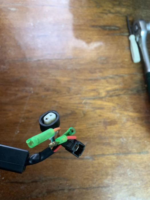 Комутатор 3kj майже новий