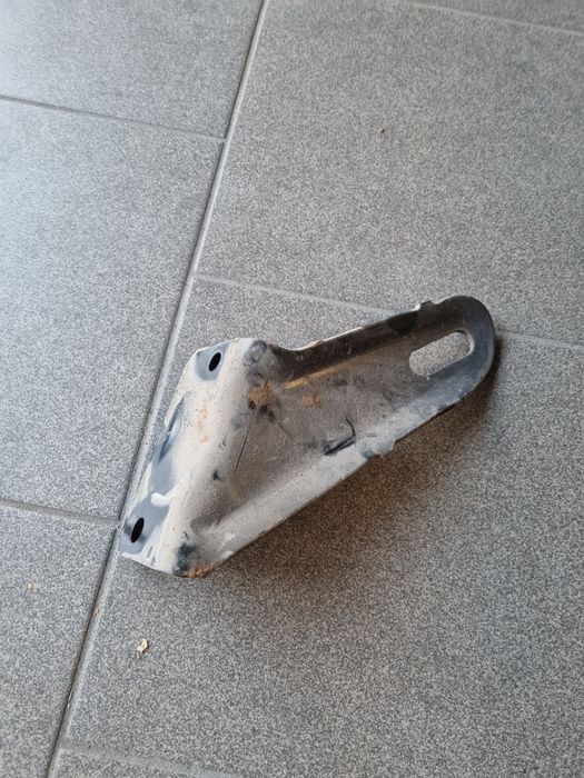 Pas tylny / tylna belka TOYOTA RAV 4 2019 hybrid