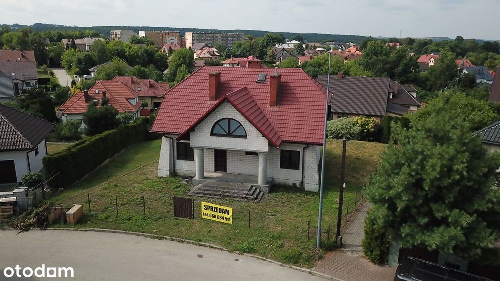 Dom na sprzedaż bez pośredników!!! Nowa cena