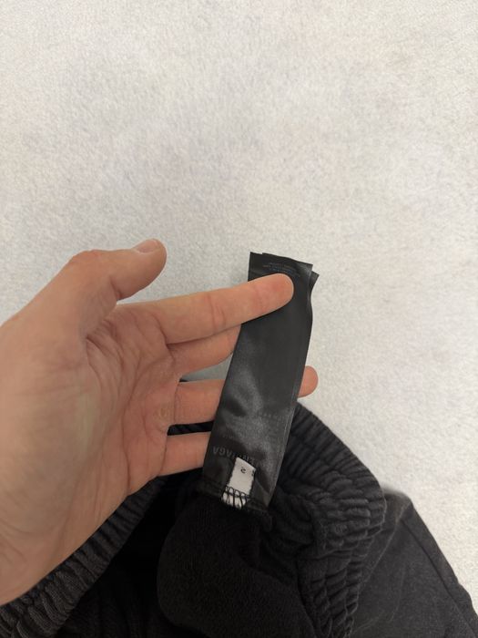 шорти шорты Balenciaga X Puma Shorts S M L vetements rick owens dior off white