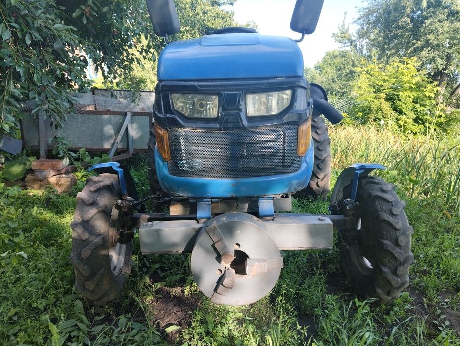 Продам DW 160 KXL