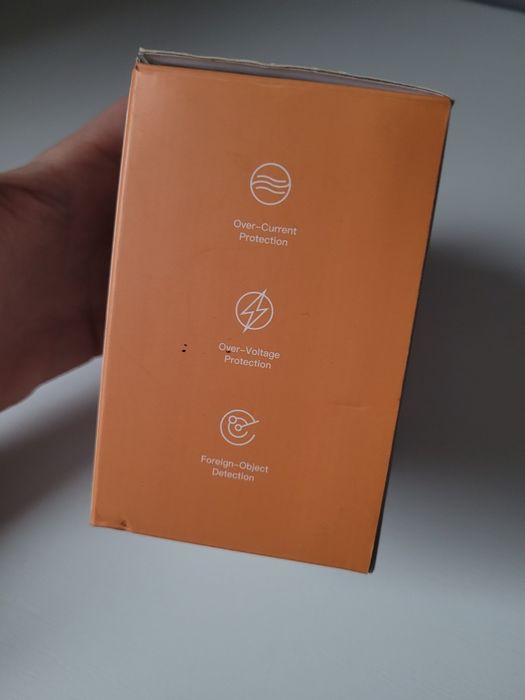 Ładowarka bezprzewodowa