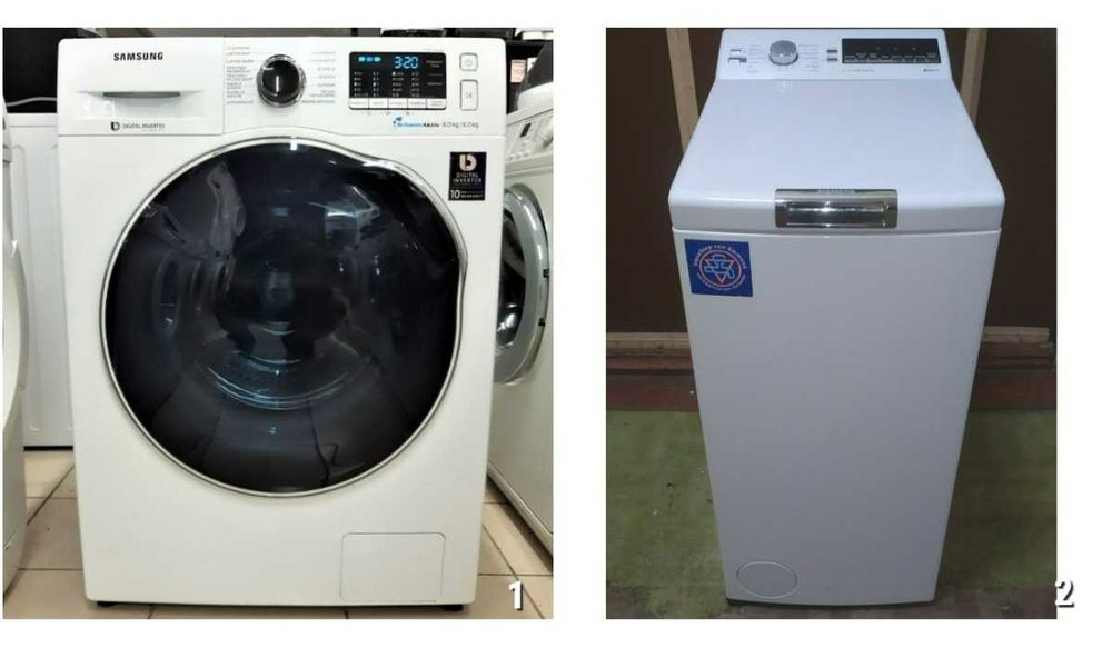 Пральна машина MIELE W4164 7кг А+++ Фронтальна ПРАЛКА б\у Німеччина