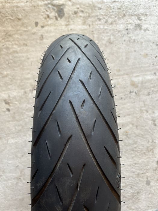 Metzeler 130/80-17