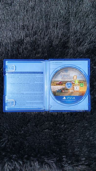 Farming Simulator 19 | PS4