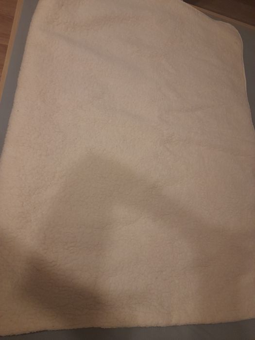 Komplet pościeli z marynosa